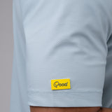 Great Round Textured Polo