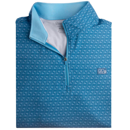 Head To Head Q-Zip