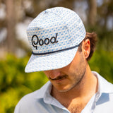 Head To Head Rope Hat