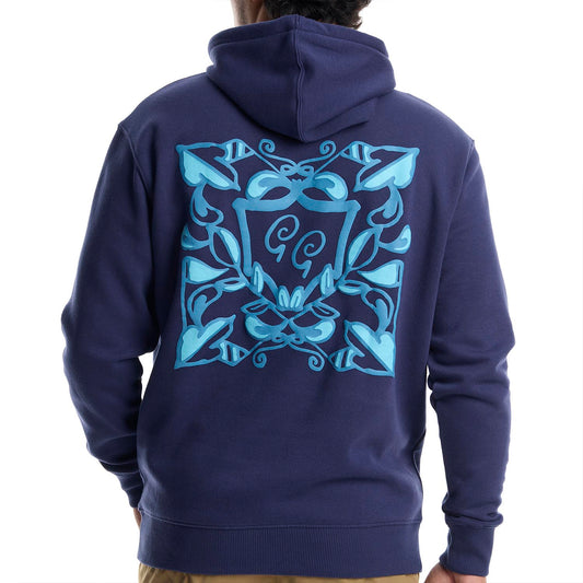 Good Insignia Fleece Hoodie