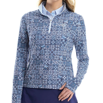 Women’s Insignia Q-Zip