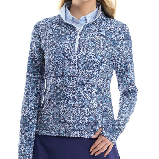 Women’s Insignia Q-Zip