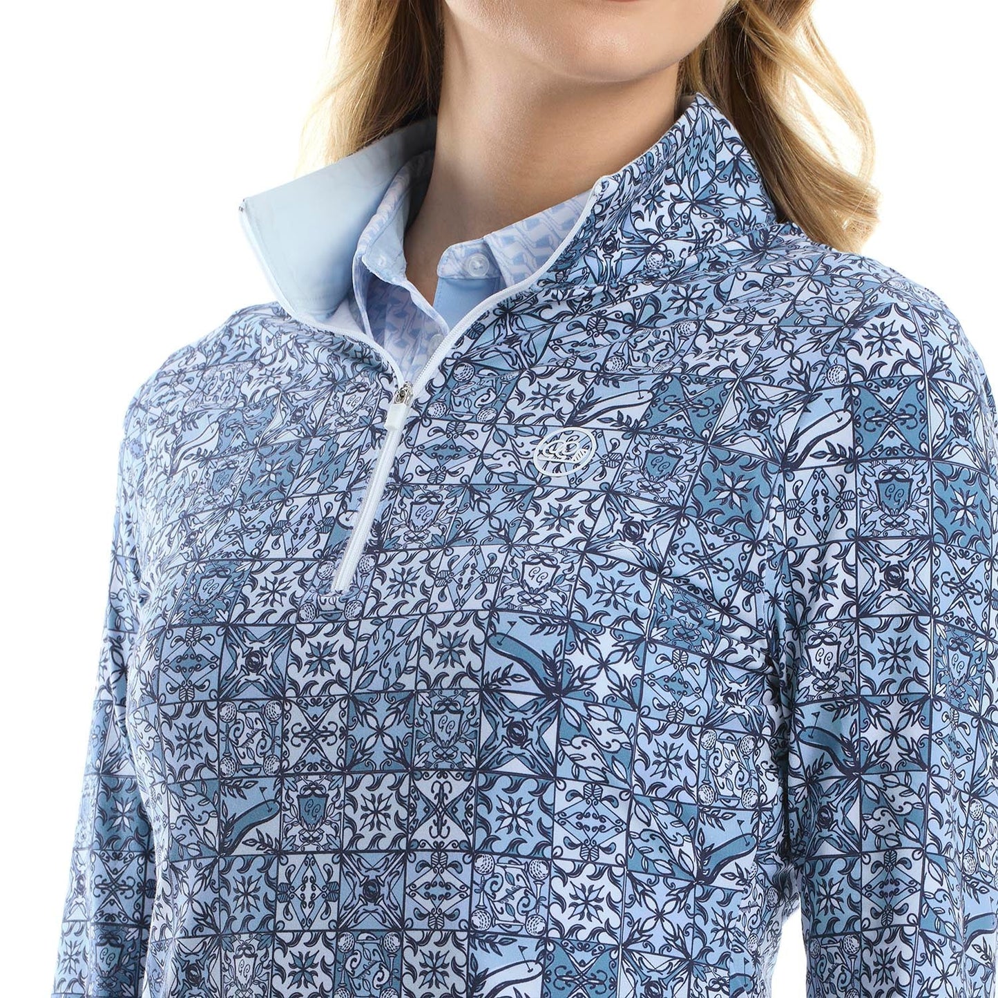 Women’s Insignia Q-Zip