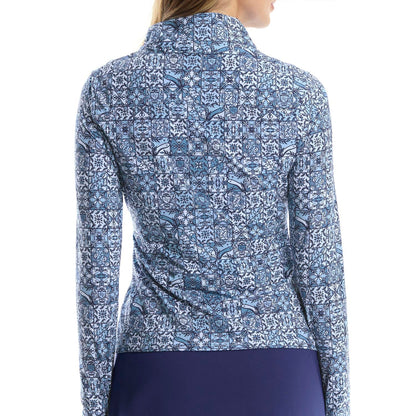 Women’s Insignia Q-Zip