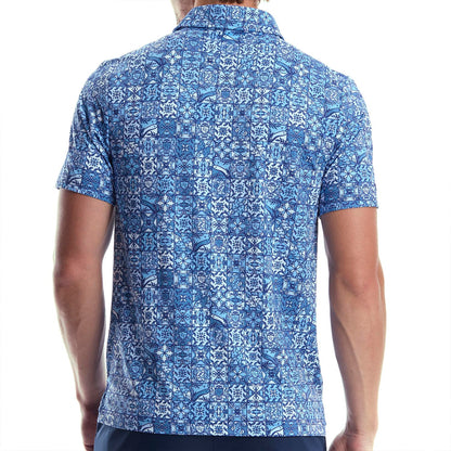 Lagoon Polo