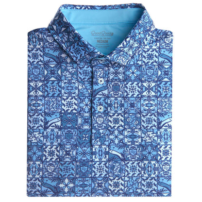Lagoon Polo