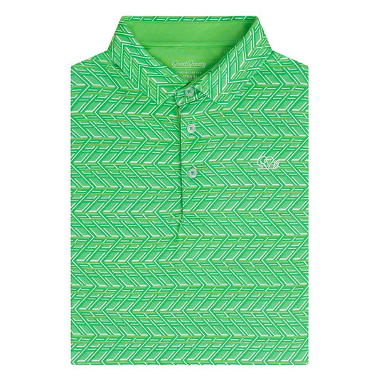 Level Up Polo