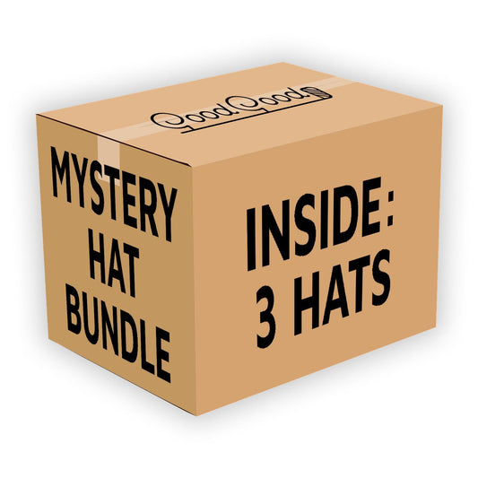 Mystery Hat Bundle