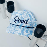 Voyage Rope Hat