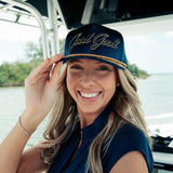 Flyer Rope Hat