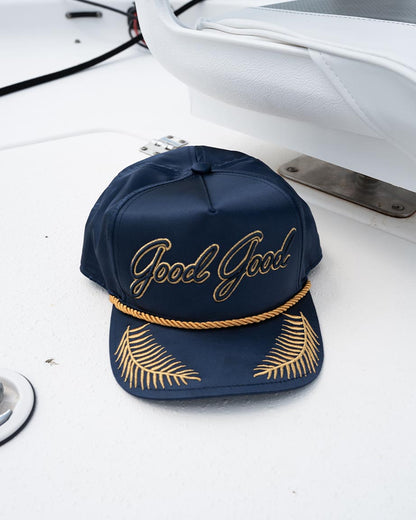 Flyer Rope Hat