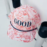 Fair Winds Rope Hat