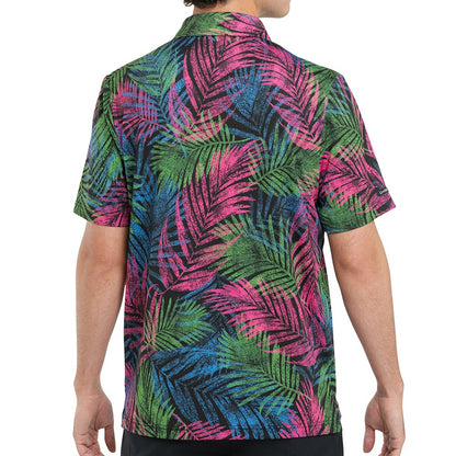 Night Palm Polo