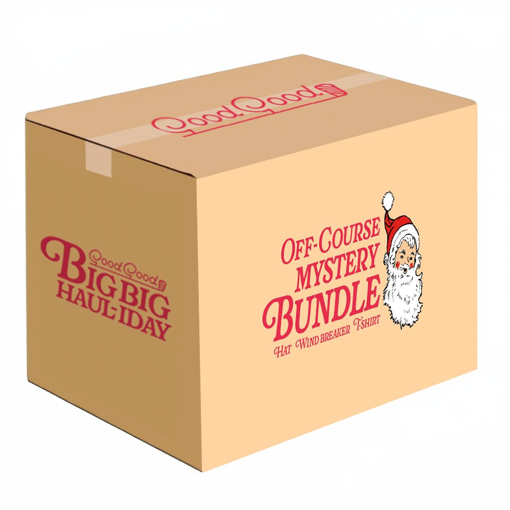 Off-Course Mystery Bundle