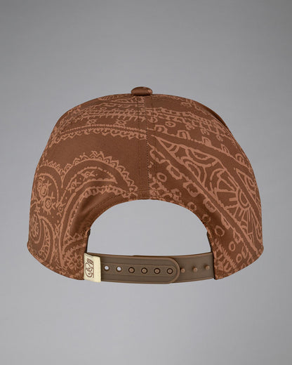 Perfect Grip Rope Hat