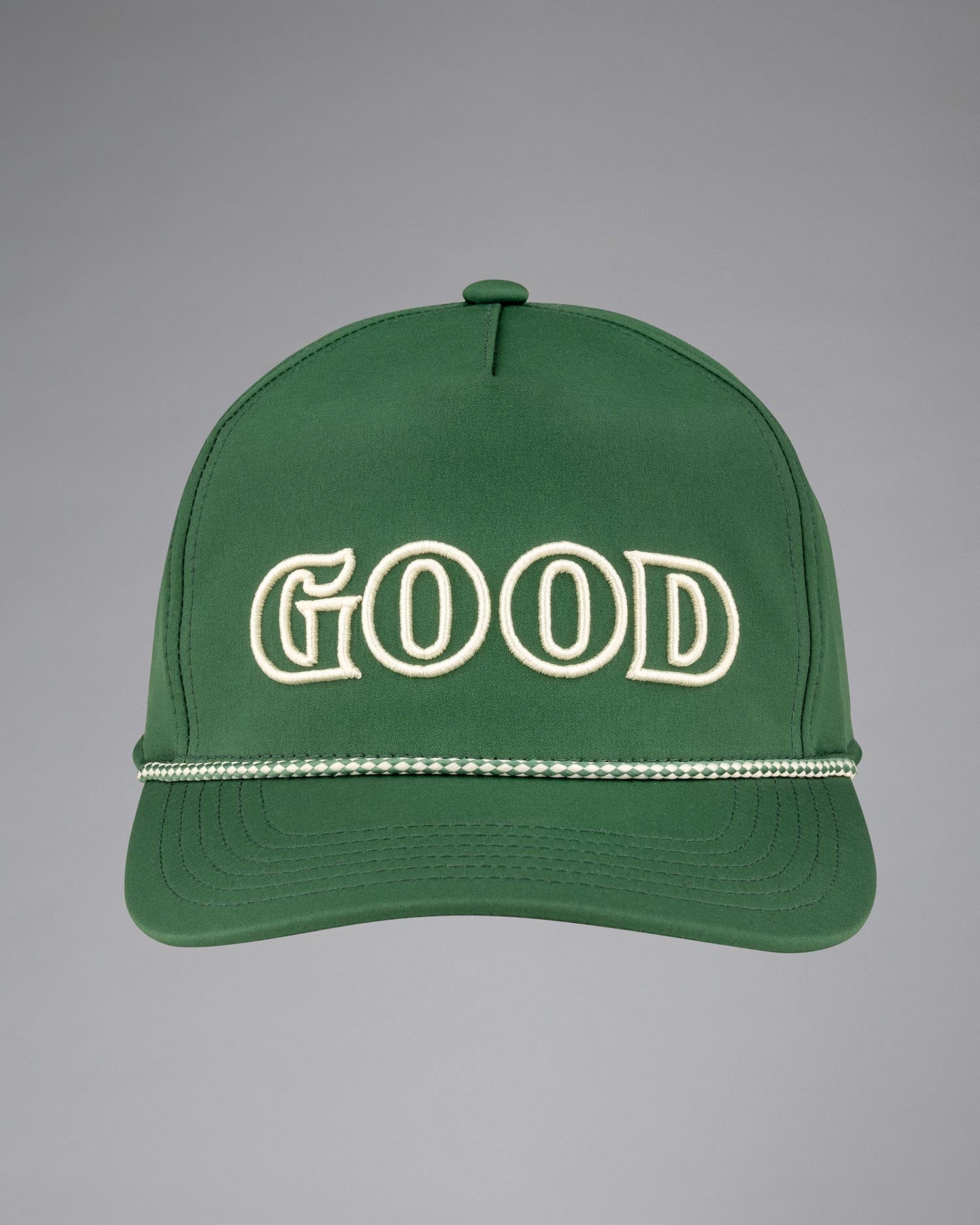 Practice Round Rope Hat – Good Good EU