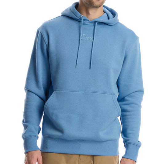 Seaside Fleece Hoodie