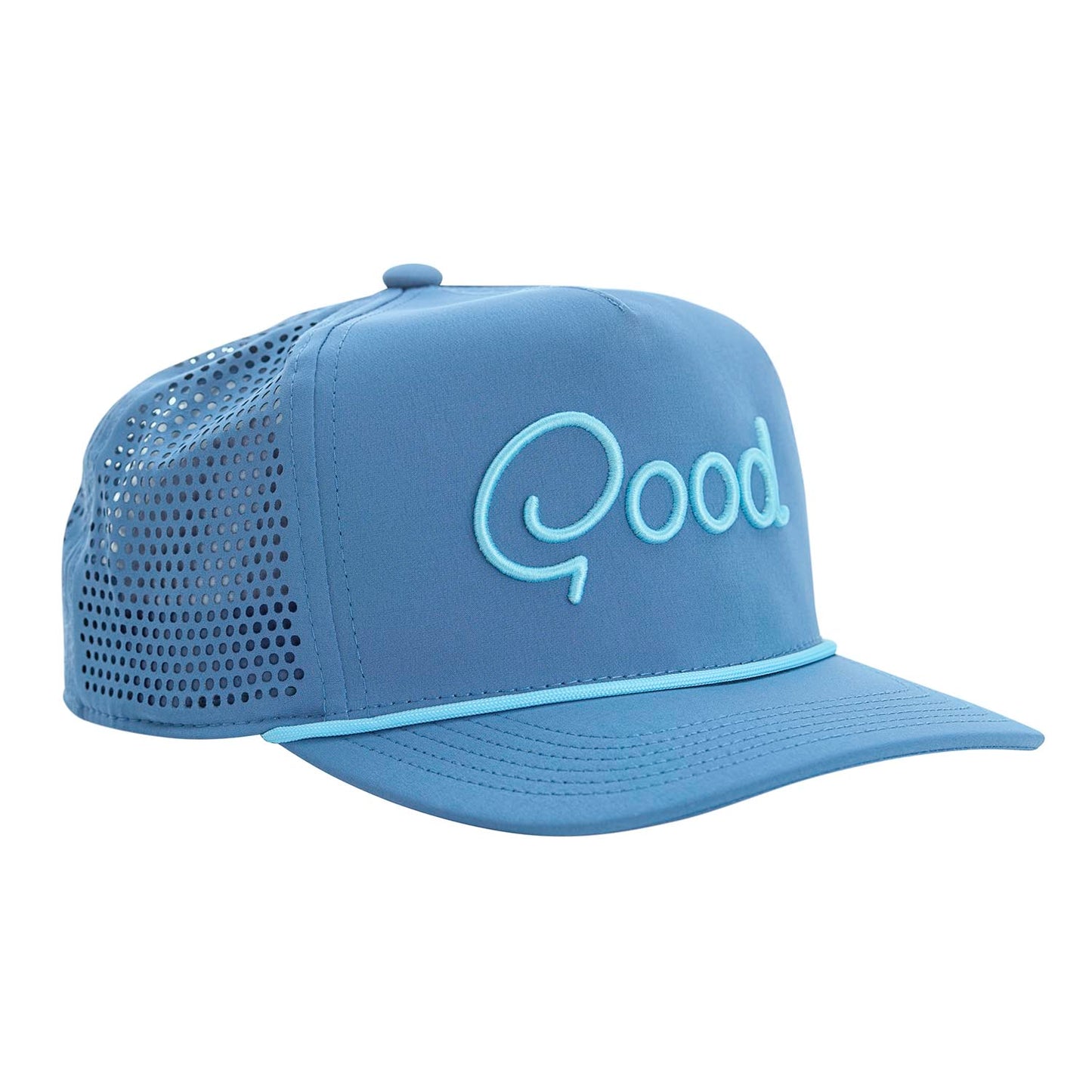 Seaside Rope Hat