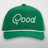 Show Out Rope Hat