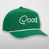 Show Out Rope Hat