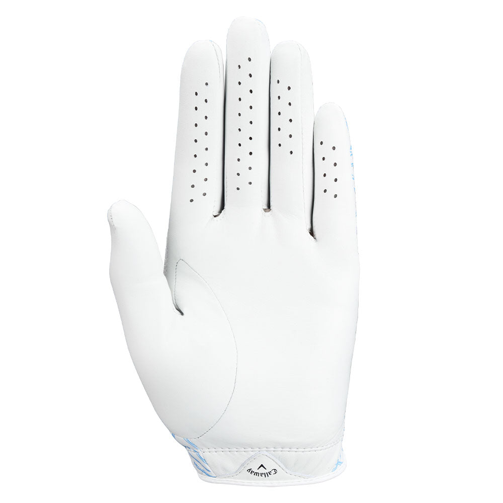 Tee Toss Tour Authentic Glove