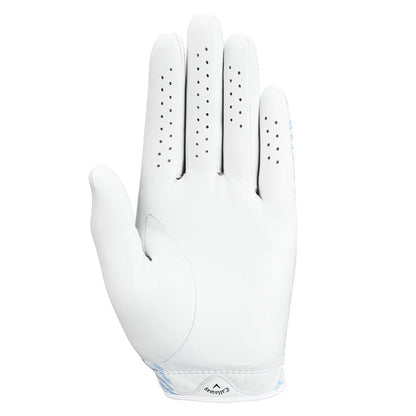Tee Toss Tour Authentic Glove