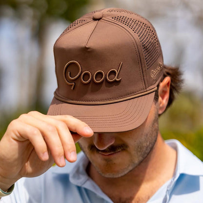 Terra Rope Hat