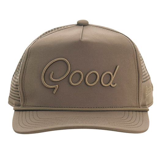 Terra Rope Hat