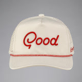 That's Fire Rope Hat