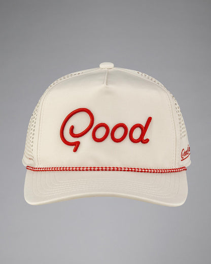 That's Fire Rope Hat