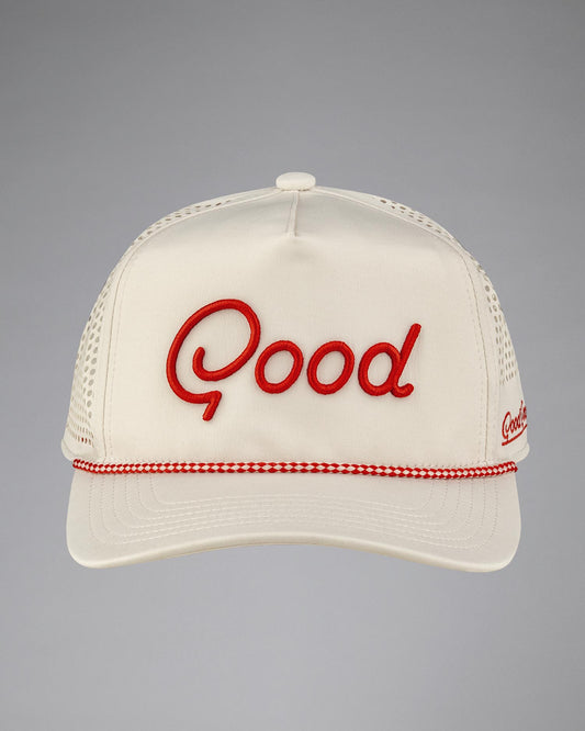 That's Fire Rope Hat