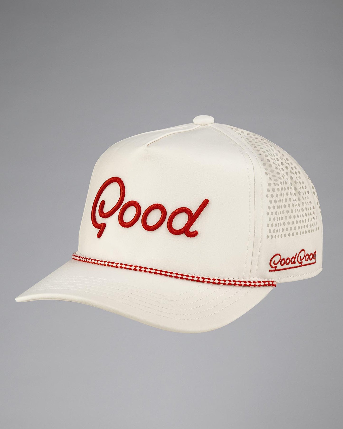 That's Fire Rope Hat