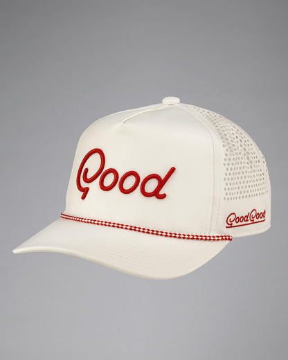 That's Fire Rope Hat