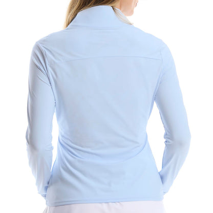 Women’s Daybreak Q-Zip