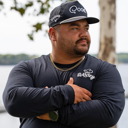 Woozy World Long Sleeve T-Shirt