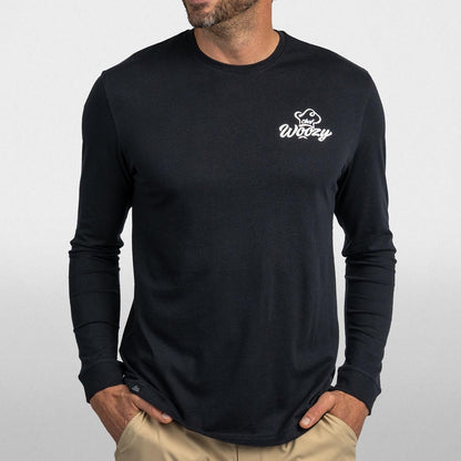 Woozy World Long Sleeve T-Shirt