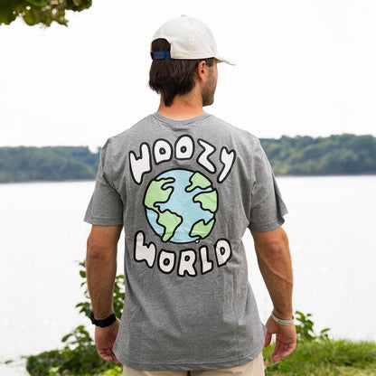 Woozy World T-Shirt