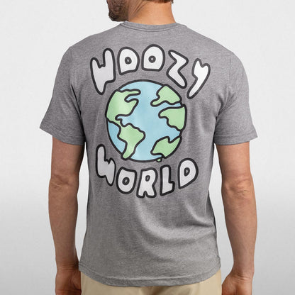 Woozy World T-Shirt