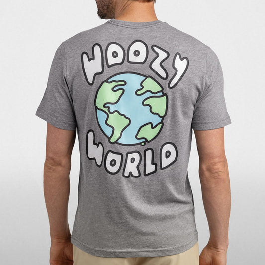 Woozy World T-Shirt