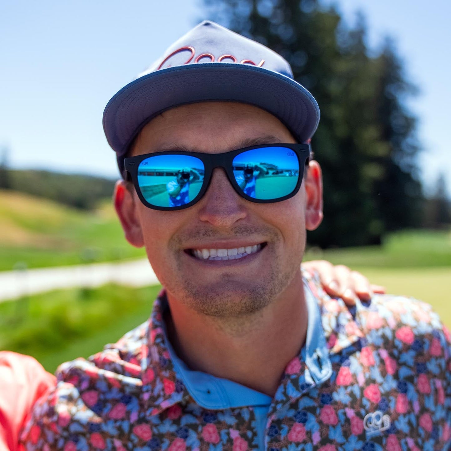 Classic Elite Sunglasses