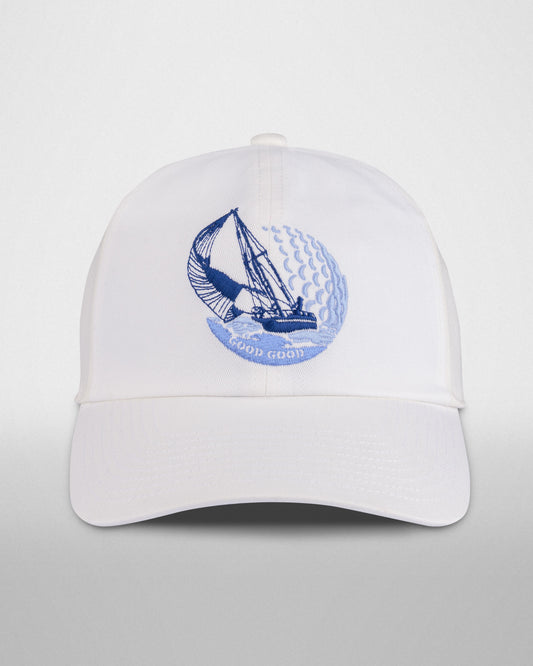 Good Sail Cap