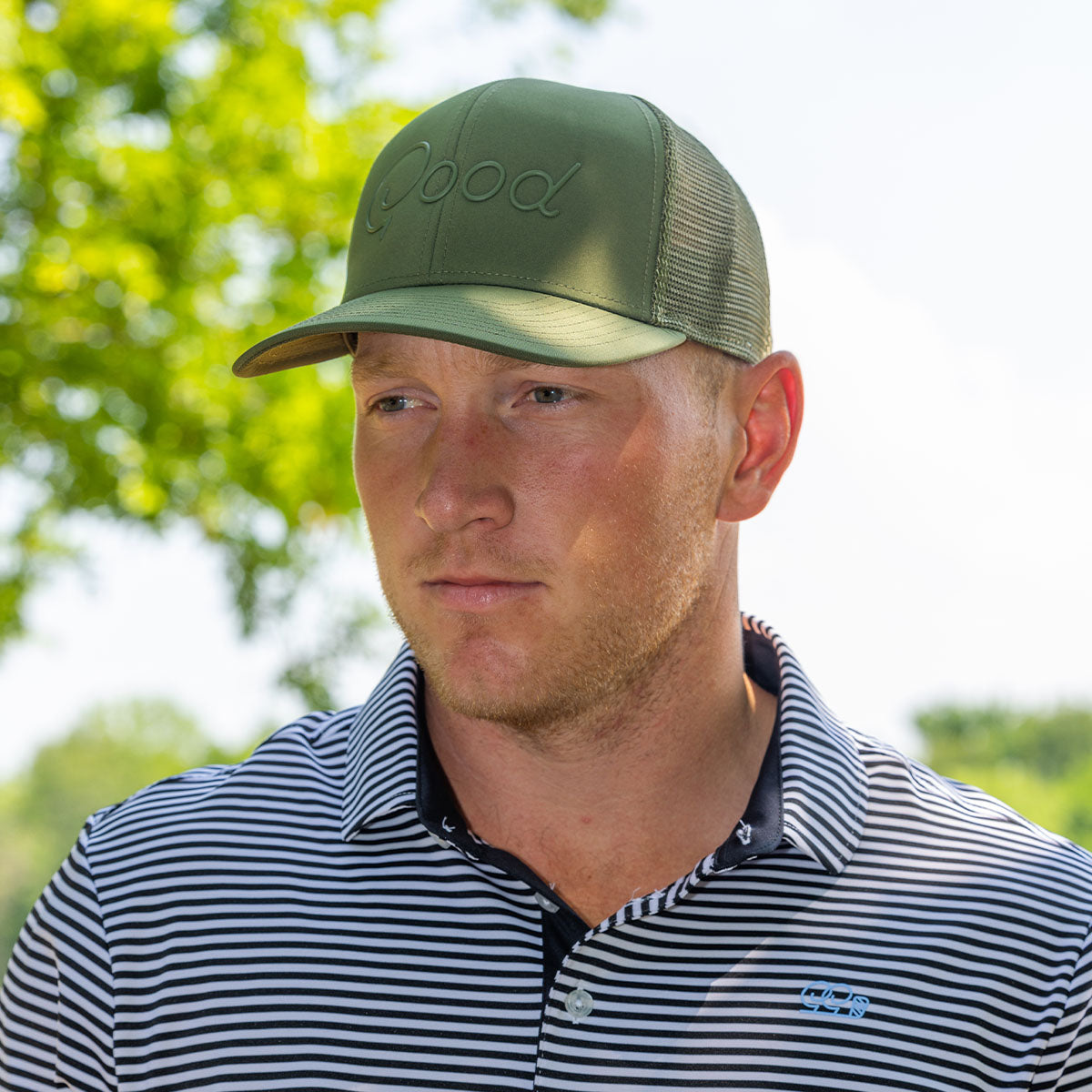 Harbour Trucker Hat