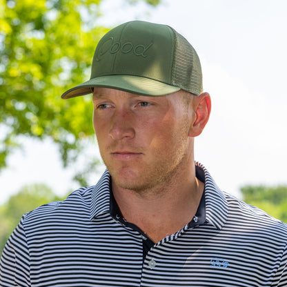 Harbour Trucker Hat