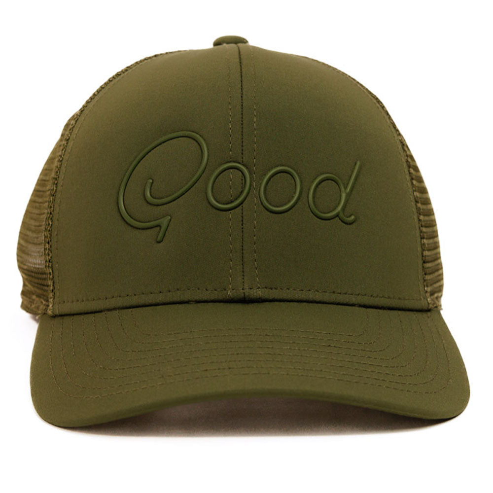 Harbour Trucker Hat