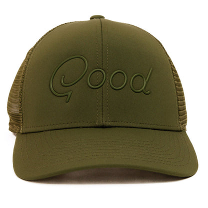 Harbour Trucker Hat