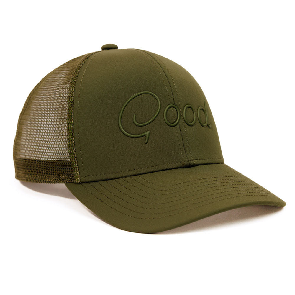 Harbour Trucker Hat