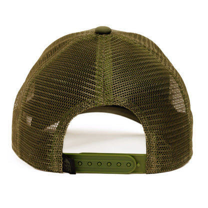 Harbour Trucker Hat