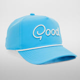 Catch The Wave Rope Hat