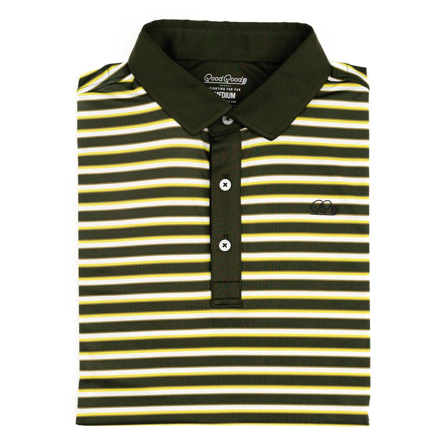 Hit The Links Polo