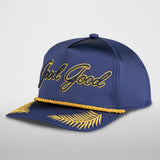 Flyer Rope Hat